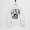 Ncaa Washington Huskies Logo Sweatshirt, College Football, Unisex T-Shirt Sweater Hoodie