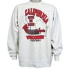 Ncaa Wisconsin Football, California Here We Come Again Sweatshirt 1990S Vintage American Football Shirt, Gift For Dad