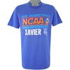 Ncaa Xavier Musketeers Basketball Championship T-Shirt 1990 Vintage Tshirt Unisex Sport Sweatshirt Hoodie Gift