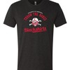 Nebraska Husker Shirt Blackshirts Throw The Bones, Cornhusker Shirt Nebraska Cornhuskers Tshirt