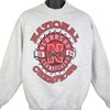 Nebraska Huskers Vintage Style 90S 1994 Cornhuskers T-Shirt, Sweatshirt, And Pullover Hoodie Reprinted