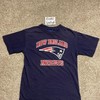 New England Patriots NFL Vintage Sweatshirt T-shirt Ideal Gift for NFL Fans