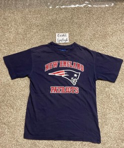 New England Patriots NFL Vintage Sweatshirt T-shirt Ideal Gift for NFL Fans