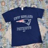 New England Patriots Vintage Style Hoodie Sweatshirt Ideal Gift for NFL Fans