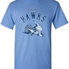 New York Classic Hockey Arch Shirt Sweatshirt Vintage Style Hoodie Gifts