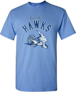 New York Classic Hockey Arch Shirt Sweatshirt Vintage Style Hoodie Gifts