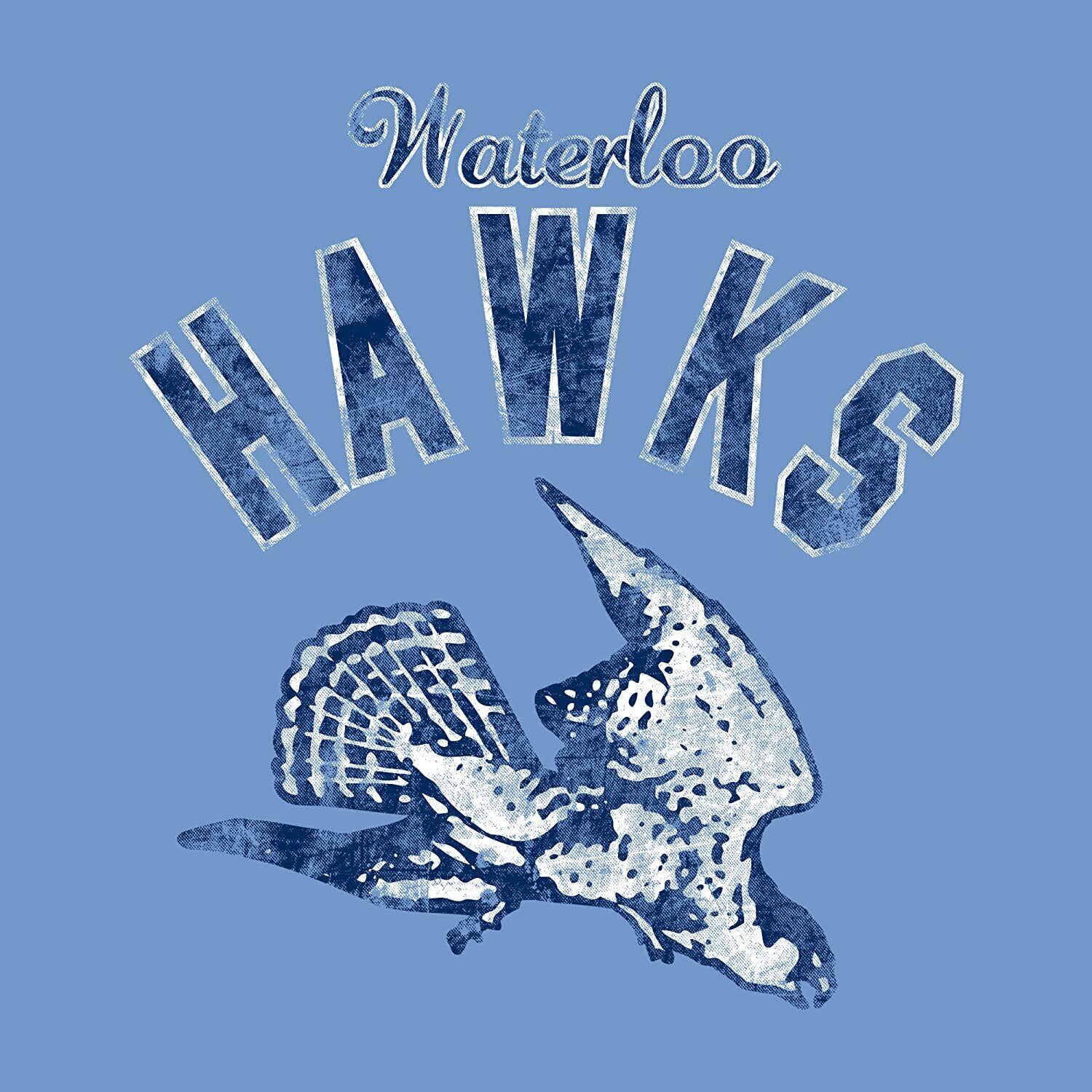 New York Classic Hockey Arch Shirt Sweatshirt Vintage Style Hoodie Gifts - Image 2