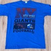 New York Giants NFL Sweatshirt T-shirt Ideal Gift for NFL Fans