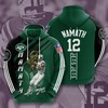 New York Jets Custom Sport 3D Hoodie for Men