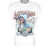 Nfl Battle At The Bowl Bills Vs Cowboys T-Shirt 1992 Vintage Tshirt Unisex Sport Sweatshirt Hoodie Gift