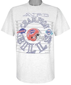 Nfl Buffalo Bills, Afc Champions T-Shirt 1994 Vintage Tshirt Unisex Sport Sweatshirt Hoodie Gift