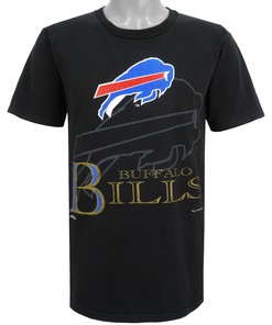 Nfl Buffalo Bills Big Logo T-Shirt 1994 Vintage Tshirt Unisex Sport Sweatshirt Hoodie Gift