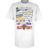 Nfl Buffalo Bills Fan T-Shirt 1991 Vintage Tshirt Unisex Sport Sweatshirt Hoodie Gift