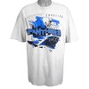 Nfl Carolina Panthers Spell-Out T-Shirt 1990S Vintage Tshirt Unisex Sport Sweatshirt Hoodie Gift