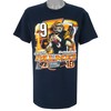 Nfl Cincinnati Bengals Carson Palmer T-Shirt 2000S Vintage Tshirt Unisex Sport Sweatshirt Hoodie Gift