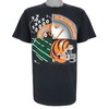 Nfl Cincinnati Bengals Single Stitch T-Shirt 1994 Vintage Tshirt Unisex Sport Sweatshirt Hoodie Gift