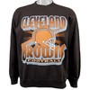 Nfl Cleveland Browns Football Crew Neck Sweatshirt 1990S Vintage Unisex Sweatshirt American Football Shirt, Gift For Dad
