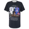 Nfl Cowboys Vs Bills Super Bowl 28Th T-Shirt 1993 Vintage Tshirt Unisex Sport Sweatshirt Hoodie Gift