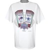 Nfl Cowboys Vs Bills Tickets Super Bowl Xxvii T-Shirt 1992 Vintage Tshirt Unisex Sport Sweatshirt Hoodie Gift