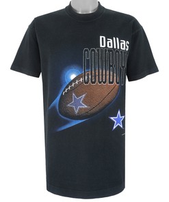 Nfl Dallas Cowboys Big Logo T-Shirt 1995 Vintage Tshirt Unisex Sport Sweatshirt Hoodie Gift