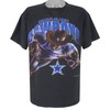 Nfl Dallas Cowboys Football Single Stitch T-Shirt 1994 Vintage Tshirt Unisex Sport Sweatshirt Hoodie Gift