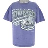 Nfl Dallas Cowboys Single Stitch T-Shirt 1993 Vintage Tshirt Unisex Sport Sweatshirt Hoodie Gift