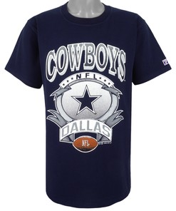 Nfl Dallas Cowboys Spell-Out T-Shirt 1992 Vintage Tshirt Unisex Sport Sweatshirt Hoodie Gift