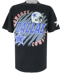 Nfl Dallas Cowboys T-Shirt 1993 Vintage Tshirt Unisex Sport Sweatshirt Hoodie Gift