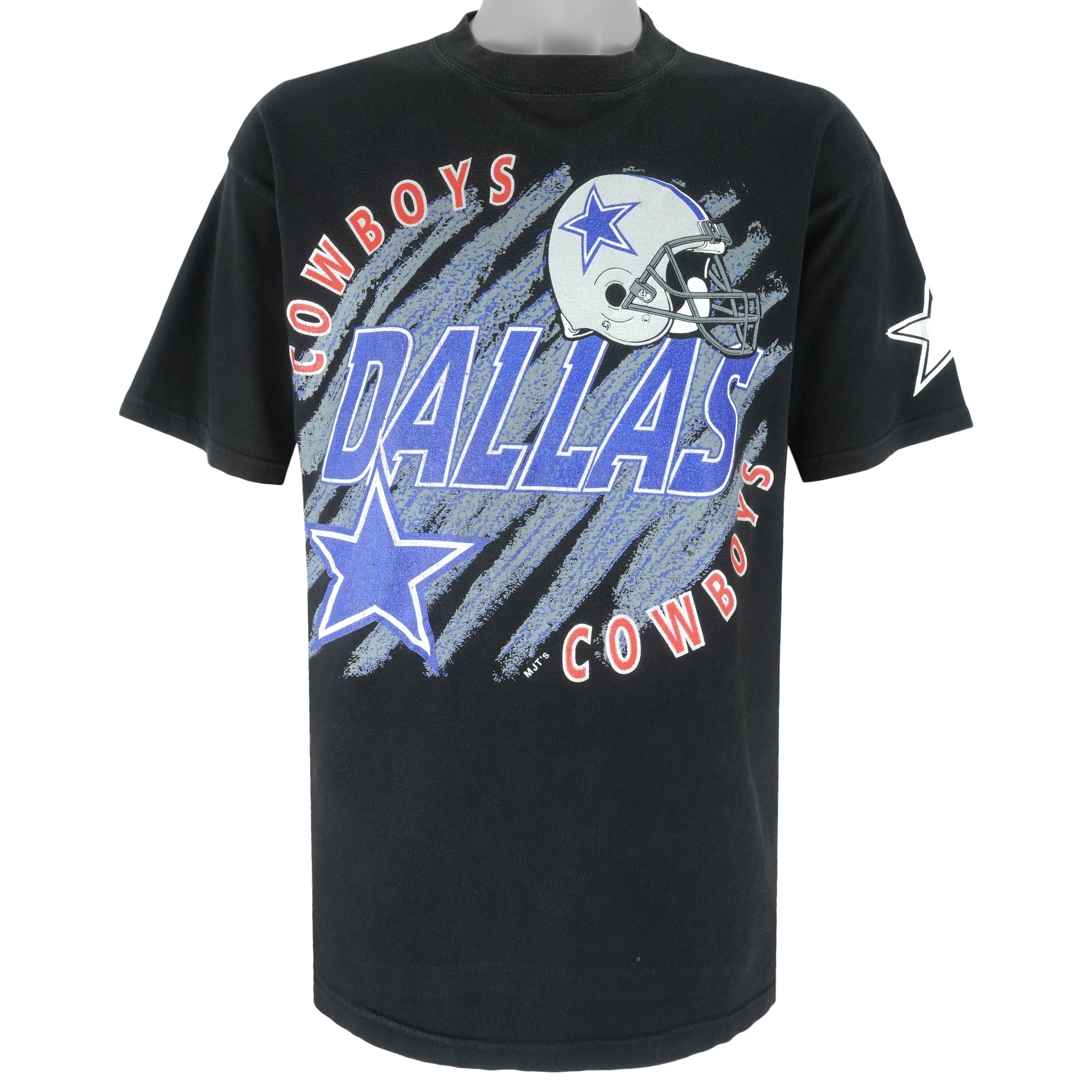 Nfl Dallas Cowboys T-Shirt 1993 Vintage Tshirt Unisex Sport Sweatshirt Hoodie Gift