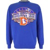 Nfl Denver Broncos Crew Neck Sweatshirt 1995 Vintage Unisex Sweatshirt American Football Shirt, Gift For Dad