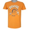Nfl Denver Broncos Joe Rizzo Single Stitch T-Shirt 1990S Vintage Tshirt Unisex Sport Sweatshirt Hoodie Gift