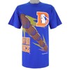 Nfl Denver Broncos T-Shirt 1994 Vintage Tshirt Unisex Sport Sweatshirt Hoodie Gift
