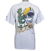 Nfl Green Bay Packers 1990S Vintage T-Shirt, Unisex Sport Sweatshirt, Hoodie Gift