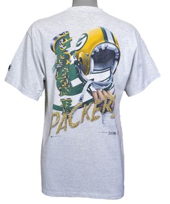 Nfl Green Bay Packers 1990S Vintage T-Shirt, Unisex Sport Sweatshirt, Hoodie Gift