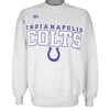 Nfl Indianapolis Colts Crew Neck Sweatshirt 1996 Vintage Unisex Sweatshirt American Football Shirt, Gift For Dad