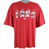 Nfl Kansas City Chiefs T-Shirt 2001 Vintage Tshirt Unisex Sport Sweatshirt Hoodie Gift