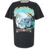 Nfl Miami Dolphins Helmet T-Shirt 1992 Vintage Tshirt Unisex Sport Sweatshirt Hoodie Gift