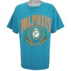 Nfl Miami Dolphins T-Shirt 1993 Vintage Tshirt Unisex Sport Sweatshirt Hoodie Gift