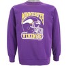 Nfl Minnesota Vikings Big Logo Sweatshirt 1990S Vintage Unisex Sweatshirt American Football Shirt, Gift For Dad