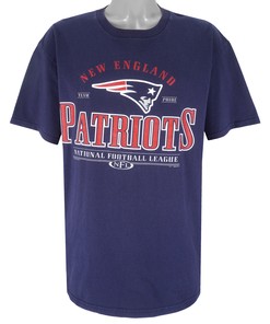 Nfl New England Patriots 2000 Vintage Spell-Out T-Shirt, Unisex Sport Sweatshirt, Hoodie Gift