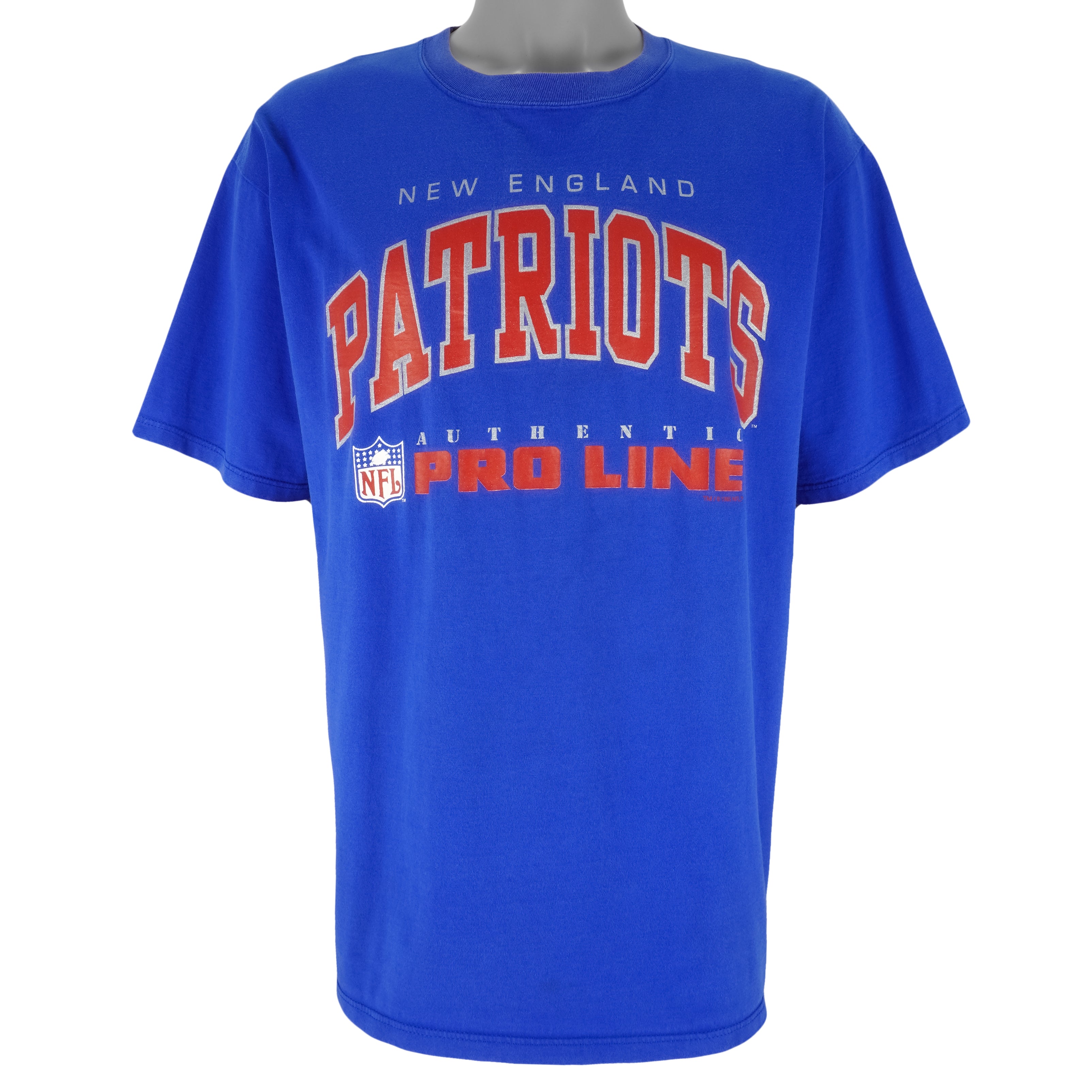 Nfl New England Patriots T-Shirt 1995 Vintage Tshirt Unisex Sport Sweatshirt Hoodie Gift