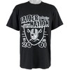 Nfl Oakland Raiders Bad Boys Take No Prisoners Spell Out T-Shirt 2000 Vintage Tshirt Unisex Sport Sweatshirt Hoodie Gift