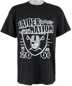 Nfl Oakland Raiders Bad Boys Take No Prisoners Spell Out T-Shirt 2000 Vintage Tshirt Unisex Sport Sweatshirt Hoodie Gift