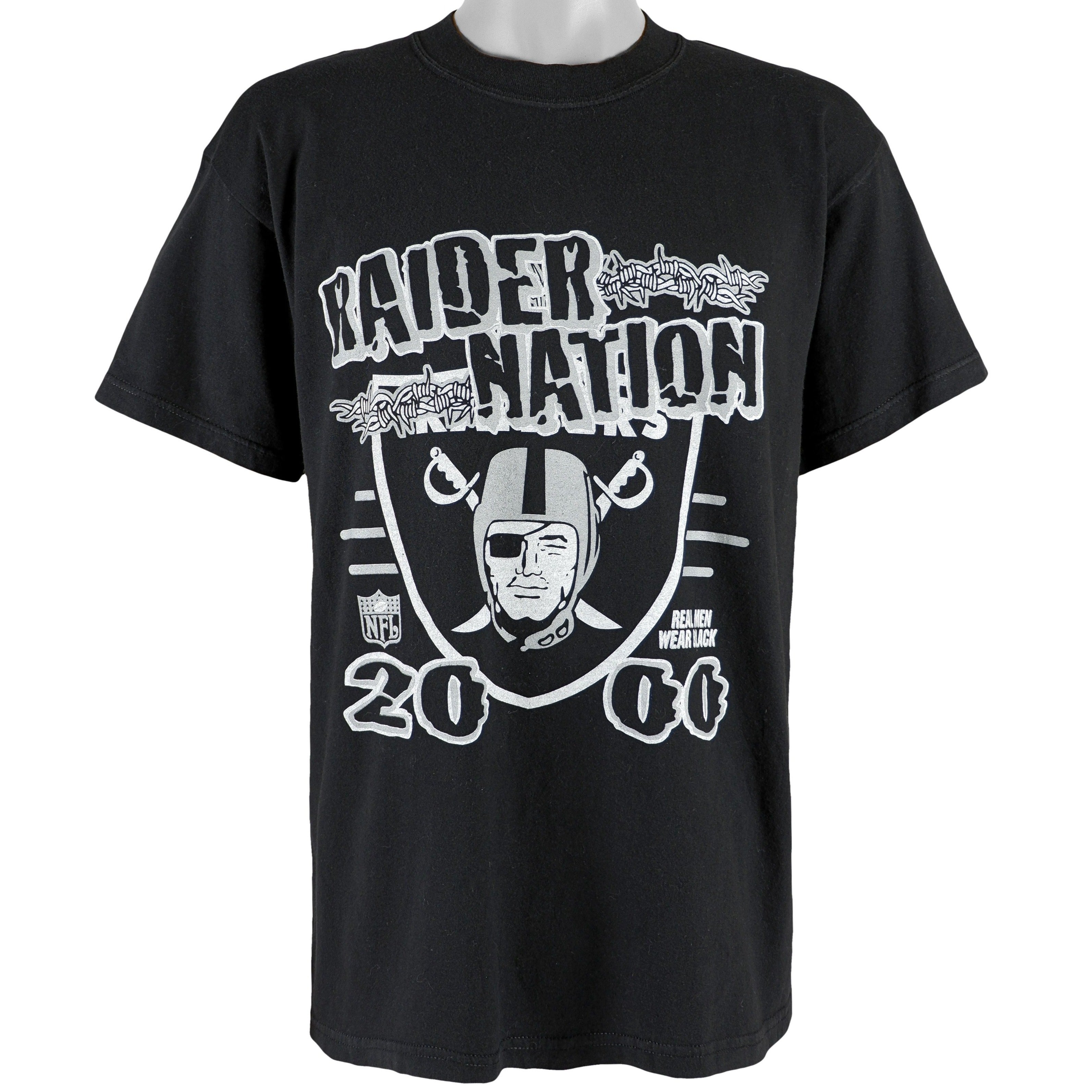 Nfl Oakland Raiders Bad Boys Take No Prisoners Spell Out T-Shirt 2000 Vintage Tshirt Unisex Sport Sweatshirt Hoodie Gift