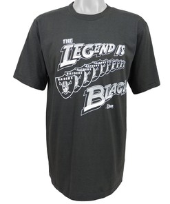 Nfl Oakland Raiders Spell-Out Deadstock T-Shirt 1990S Vintage Tshirt Unisex Sport Sweatshirt Hoodie Gift