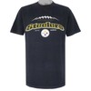 Nfl Pittsburgh Steelers Spell-Out 1990S Vintage T-Shirt, Unisex Sport Sweatshirt, Hoodie Gift