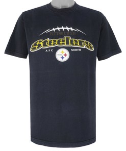 Nfl Pittsburgh Steelers Spell-Out 1990S Vintage T-Shirt, Unisex Sport Sweatshirt, Hoodie Gift
