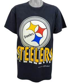 Nfl Pittsburgh Steelers T-Shirt 1994 Vintage Tshirt Unisex Sport Sweatshirt Hoodie Gift