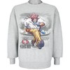 Nfl San Francisco 49Ers Crew Neck Sweatshirt 2001 Vintage Tshirt Unisex Sport Sweatshirt Hoodie Gift