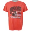 Nfl San Francisco 49Ers Nfc Champions T-Shirt 1988 Vintage Tshirt Unisex Sport Sweatshirt Hoodie Gift